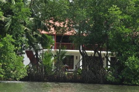 Lagoon - 7