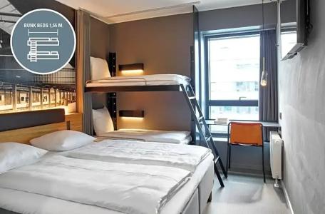 Zleep Aalborg - 47