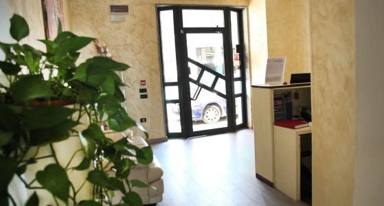 Sogni d'Oro Airport - 14