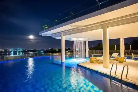Tsix5 Phenomenal Pattaya - 34