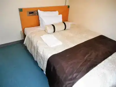 Kuretake Inn Asahikawa - 25