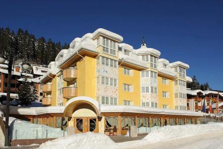 Alpen Suite - 19
