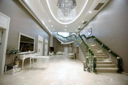 Best Western Premier Karsiyaka Convention & Spa - 15