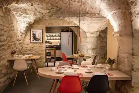 Hôtel de Lille - 13
