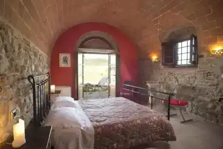 Agriturismo Podere Campaini - 32