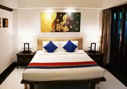 Yantarasri Resort - 220