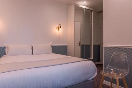 Hôtel Tilde - 43