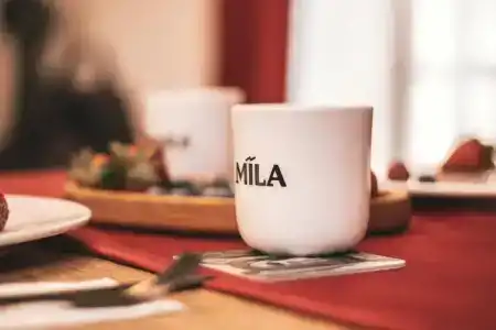 Villa Alvīne Family Apart-Hotel - 164
