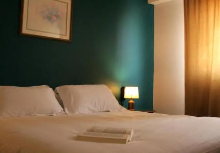 Adonis Ajaccio - Hôtel Albion - 35