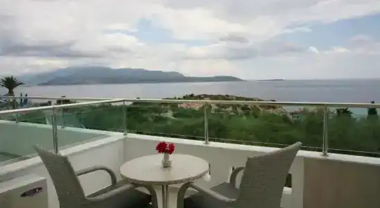Princessa Riviera Resort - 6