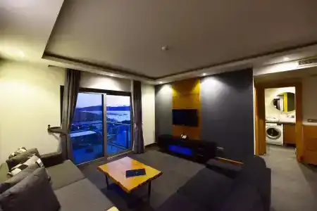 Degirmenburnu Residence - 57