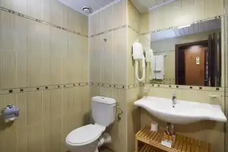 Nobel Ultra All Inclusive - Free Beach Access - 72