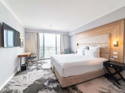 Novotel Brighton Beach - 82