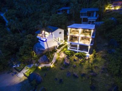 The Plantation Koh Tao - 14