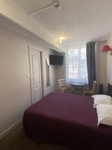 Les Cascades - Hôtel de Charme - 24