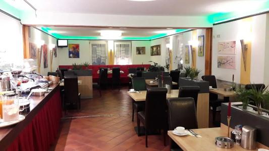& Restaurant Wilhelm von Nassau - 25