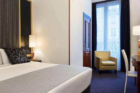 Melia Paris Champs Elysées - 11