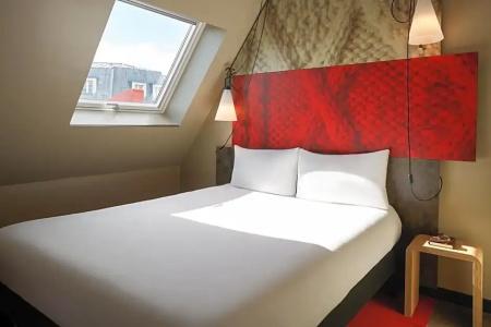 ibis Paris Canal Saint Martin - 43