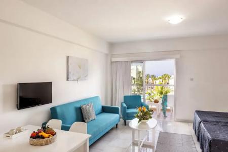 Papantonia Apts - 78