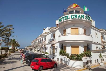 Gran Sol - 0