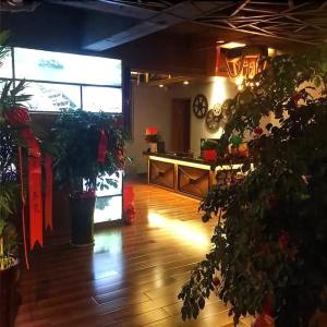 Xiayizhan Style Theme Inn - 21
