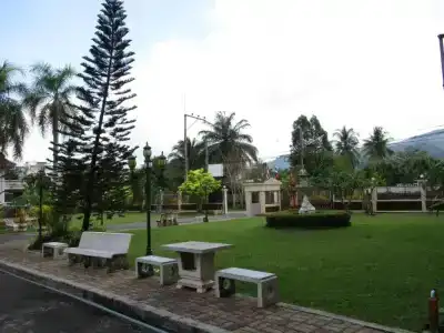 Muang Thong Family Suite Hatyai - 71