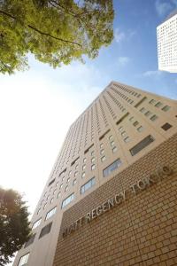 Hyatt Regency Tokyo - 0