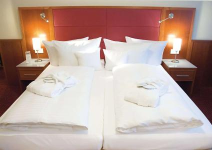 Morada Heidesee Gifhorn - 53