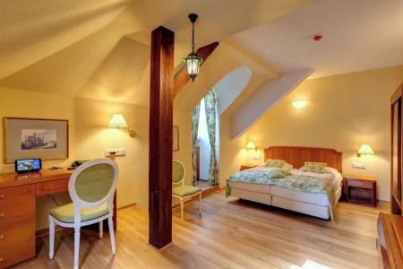 Schloss Luebbenau - 33