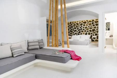 Krina Mare Suites - 120