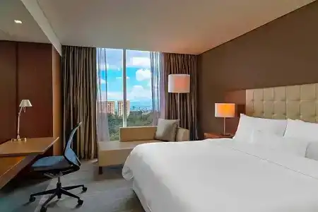 The Westin Santa Fe, Mexico City - 52