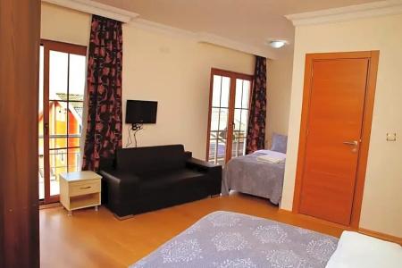 Miletus Otel Şile - 51