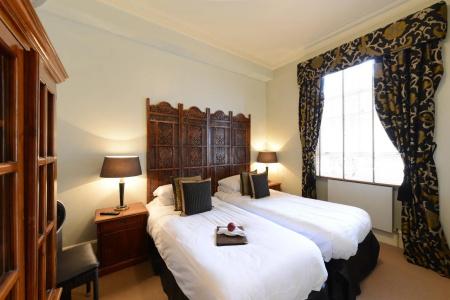 Twenty Nevern Square - 116