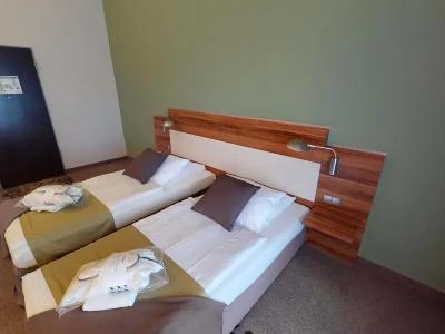 Mercure Tagungs- & LandKrefeld - 77
