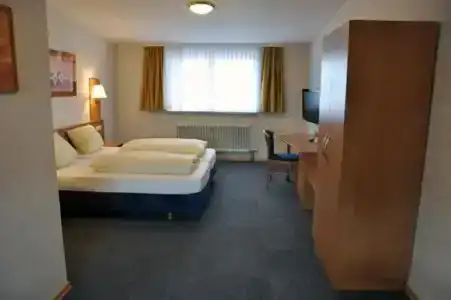Bürgerhof - 30
