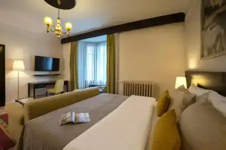 Mercure Belgrade Excelsior - 68