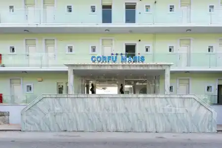 Corfu Maris - 0