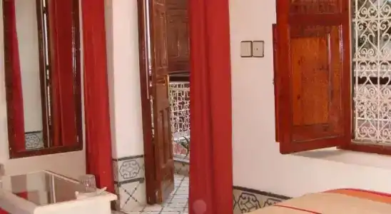 Riad Harmonie Kennaria - 4
