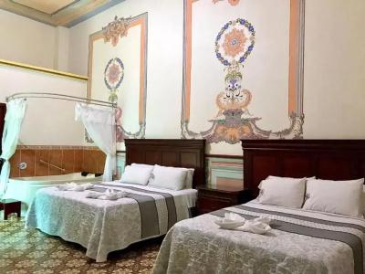 Casona Misiones - 36
