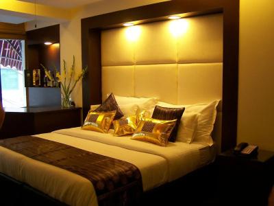 Bb Palace (a Family Hotel) - 3