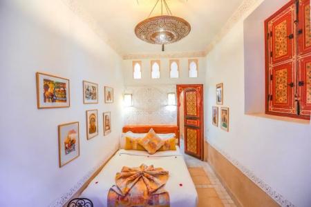 Riad Melhoun & Spa - 68