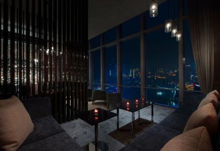 Niccolo Chongqing - 5