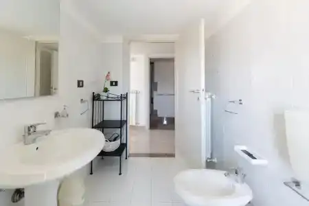 B&B Biancaleuca - 23