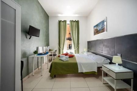 b&b Napolì 2 - 4