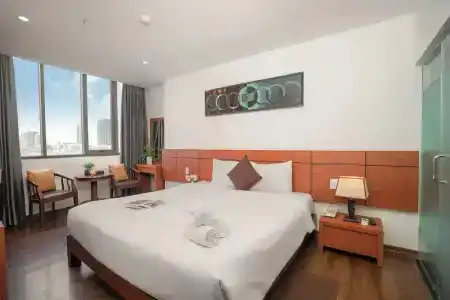 Quoc Cuong Center - 77