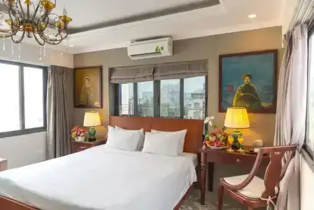 Ben Thanh Boutique - 53