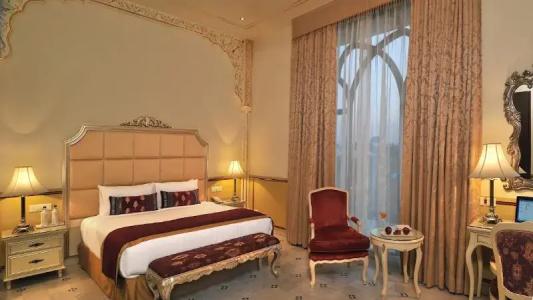 Rajasthali Resort & Spa - 26