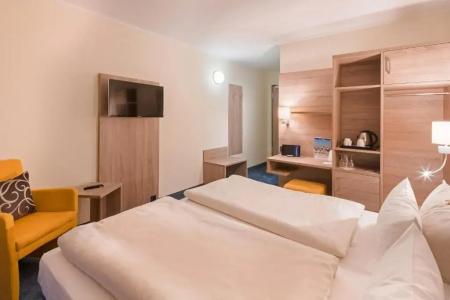 Best Western ParkLeiss - 53