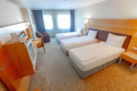 Ankara Plaza - 5
