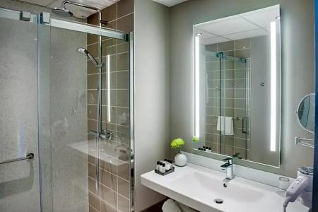 Grand hôTel Gallia & Londres Spa Nuxe - 117